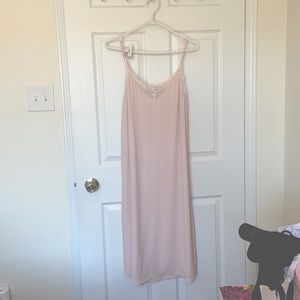 Babaton Slip Dress